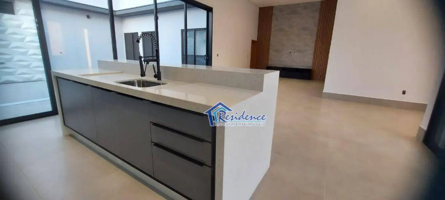 Foto 6 de Casa de Condomínio com 3 quartos à venda, 300m2 em Indaiatuba - SP