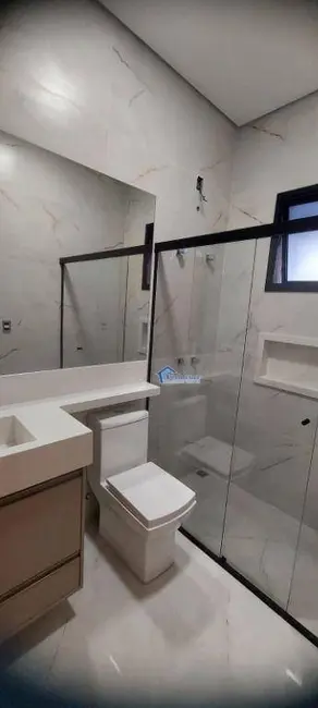 Foto 9 de Casa de Condomínio com 3 quartos à venda, 300m2 em Indaiatuba - SP