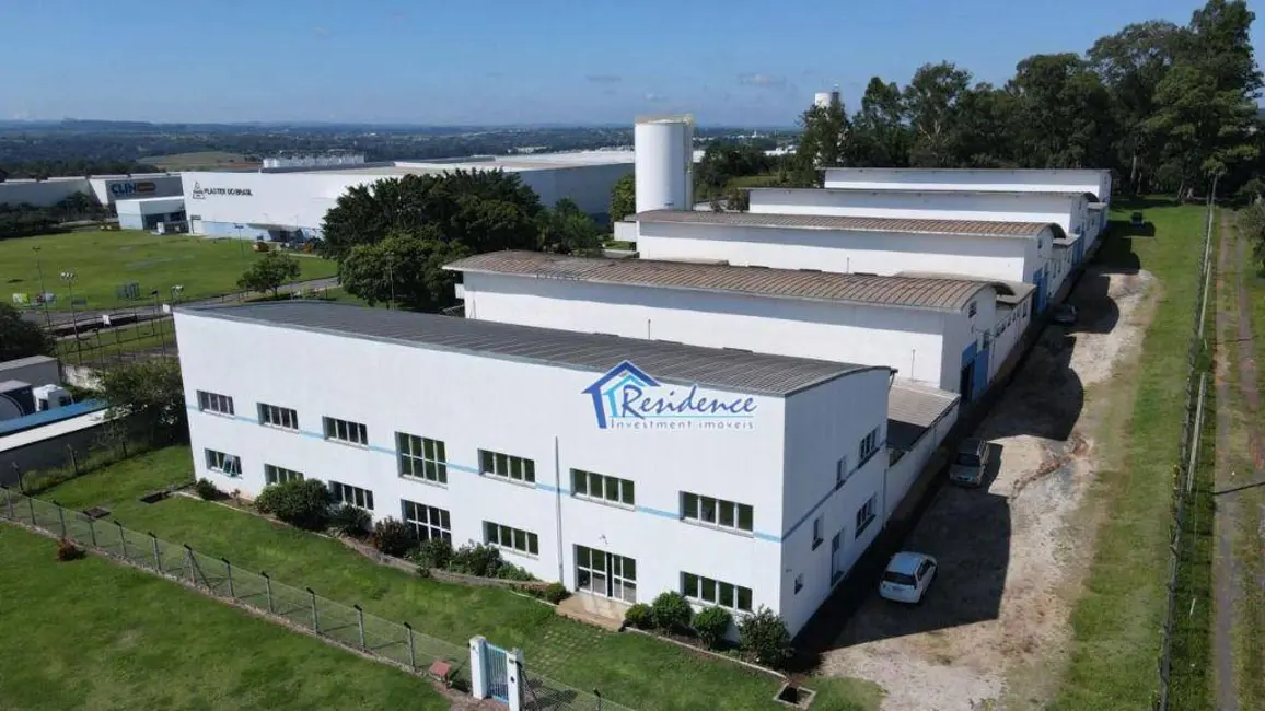 Foto 1 de Armazém / Galpão à venda, 11862m2 em Chácara Alvorada, Indaiatuba - SP