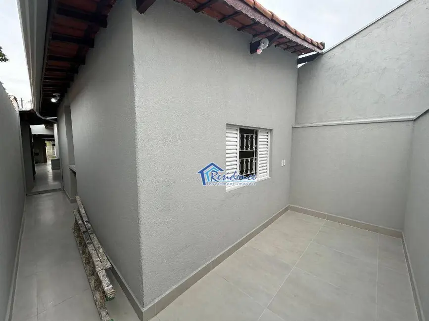 Foto 4 de Casa com 2 quartos à venda, 125m2 em Parque das Nações, Indaiatuba - SP