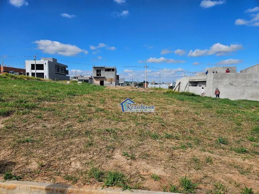 Foto 2 de Terreno / Lote à venda, 150m2 em Indaiatuba - SP