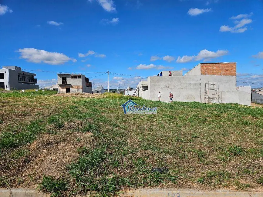 Foto 2 de Terreno / Lote à venda, 150m2 em Indaiatuba - SP