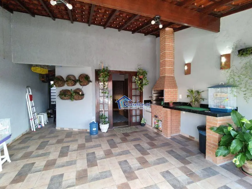 Foto 3 de Casa com 2 quartos à venda, 125m2 em Parque das Nações, Indaiatuba - SP