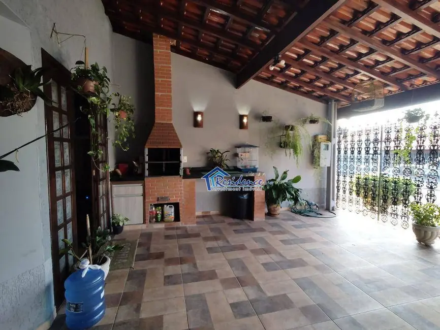 Foto 4 de Casa com 2 quartos à venda, 125m2 em Parque das Nações, Indaiatuba - SP