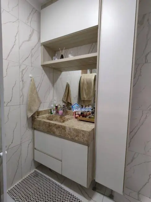 Foto 6 de Casa com 2 quartos à venda, 125m2 em Parque das Nações, Indaiatuba - SP