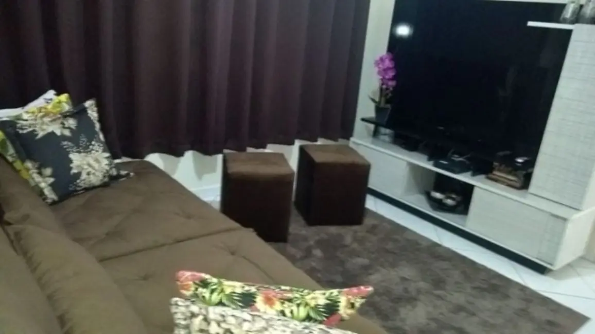 Foto 5 de Sobrado com 3 quartos à venda, 125m2 em Parque das Nações, Indaiatuba - SP