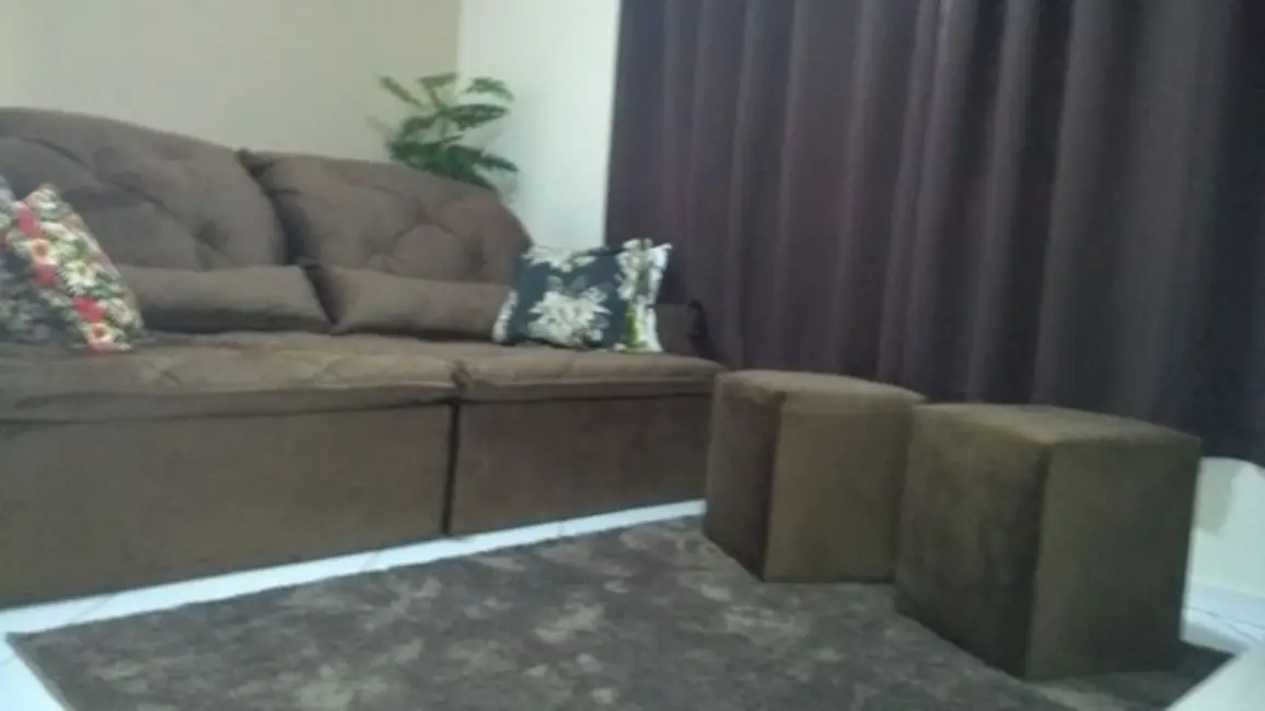 Foto 6 de Sobrado com 3 quartos à venda, 125m2 em Parque das Nações, Indaiatuba - SP