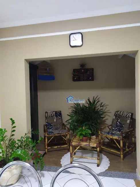 Foto 3 de Sobrado com 3 quartos à venda, 125m2 em Parque das Nações, Indaiatuba - SP