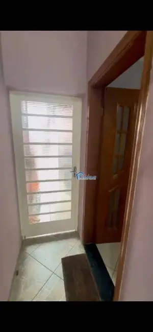 Foto 4 de Casa com 3 quartos à venda, 125m2 em Parque das Nações, Indaiatuba - SP