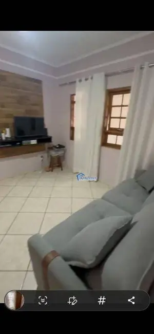 Foto 5 de Casa com 3 quartos à venda, 125m2 em Parque das Nações, Indaiatuba - SP