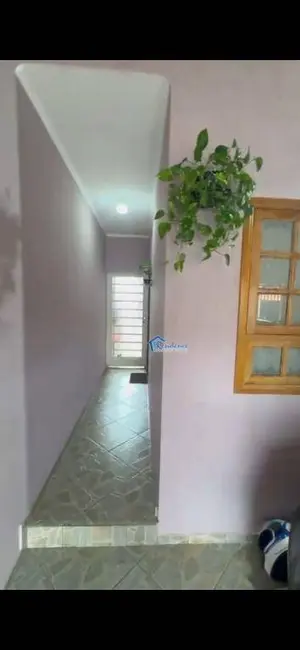 Foto 1 de Casa com 3 quartos à venda, 125m2 em Parque das Nações, Indaiatuba - SP