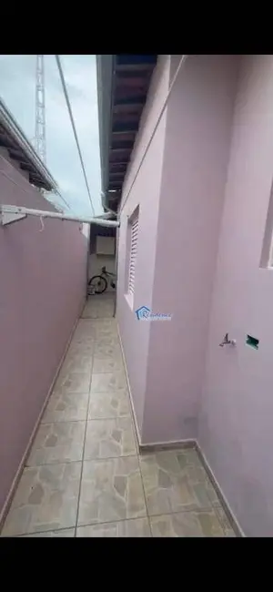 Foto 3 de Casa com 3 quartos à venda, 125m2 em Parque das Nações, Indaiatuba - SP