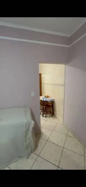 Foto 6 de Casa com 3 quartos à venda, 125m2 em Parque das Nações, Indaiatuba - SP