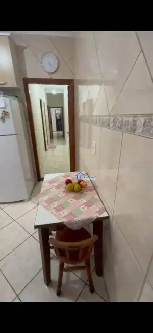 Foto 7 de Casa com 3 quartos à venda, 125m2 em Parque das Nações, Indaiatuba - SP