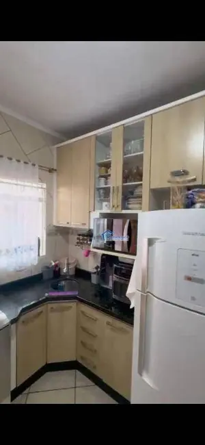 Foto 8 de Casa com 3 quartos à venda, 125m2 em Parque das Nações, Indaiatuba - SP