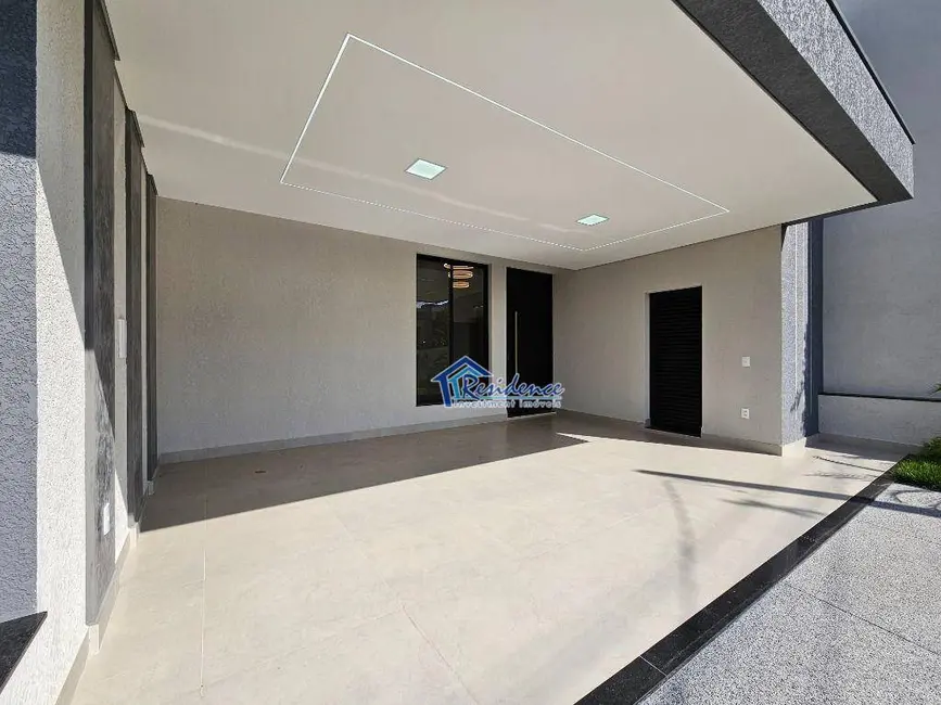 Foto 3 de Casa de Condomínio com 3 quartos à venda, 200m2 em Indaiatuba - SP