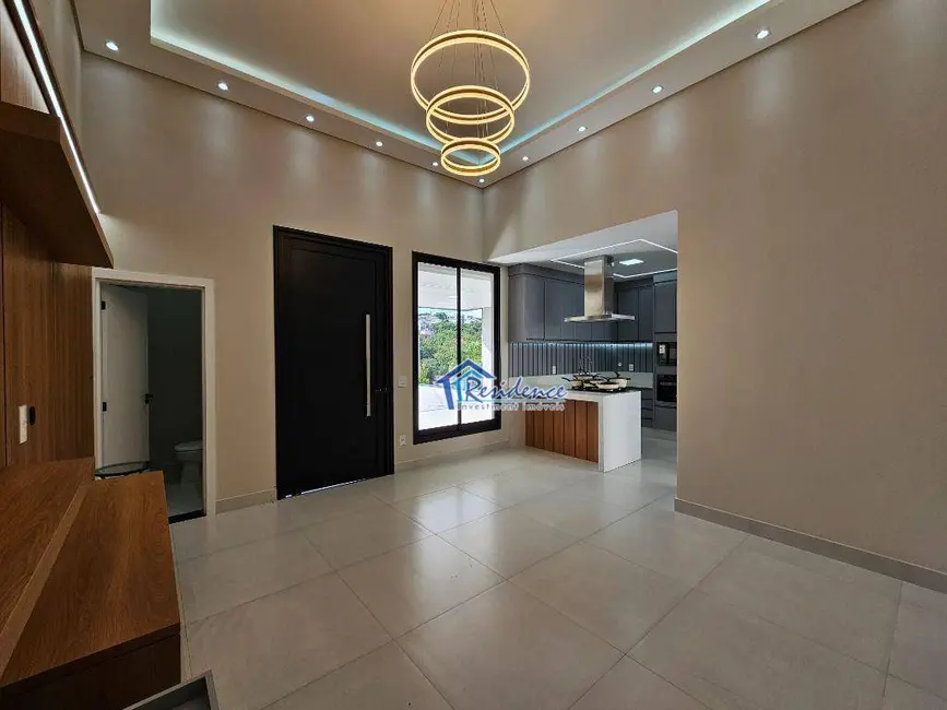 Foto 7 de Casa de Condomínio com 3 quartos à venda, 200m2 em Indaiatuba - SP