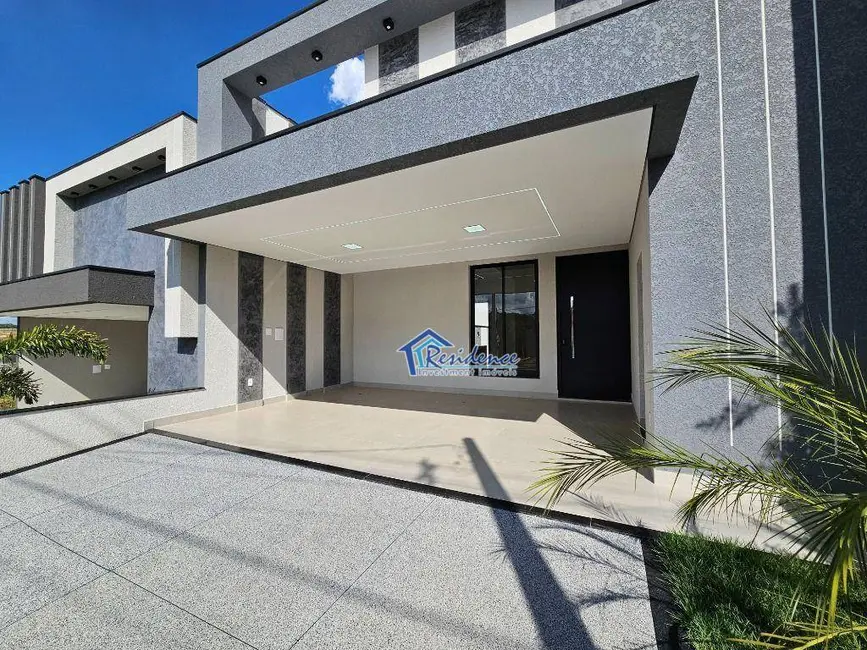 Foto 2 de Casa de Condomínio com 3 quartos à venda, 200m2 em Indaiatuba - SP