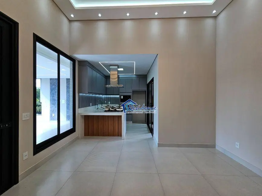 Foto 6 de Casa de Condomínio com 3 quartos à venda, 200m2 em Indaiatuba - SP