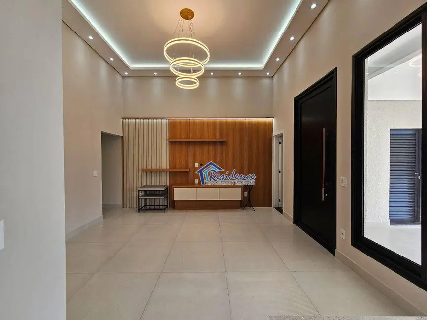 Foto 8 de Casa de Condomínio com 3 quartos à venda, 200m2 em Indaiatuba - SP