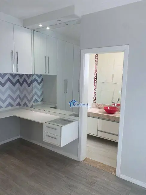 Foto 7 de Sobrado com 3 quartos à venda, 175m2 em Indaiatuba - SP