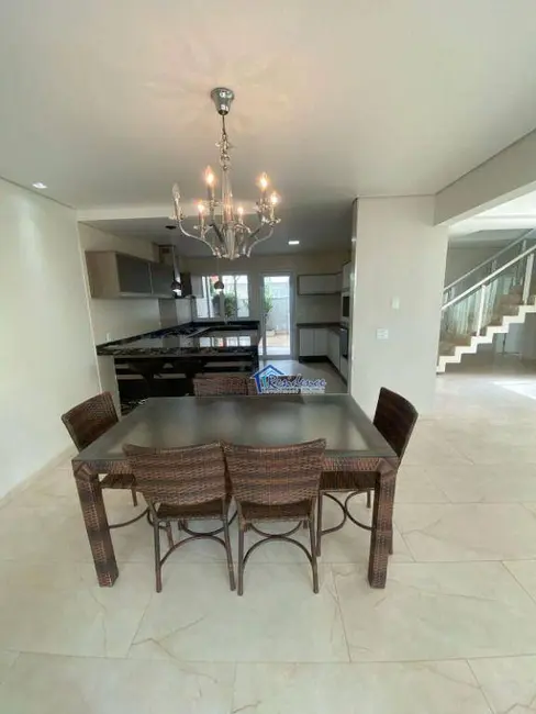 Foto 2 de Sobrado com 3 quartos à venda e para alugar, 175m2 em Indaiatuba - SP