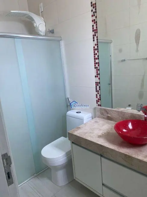 Foto 8 de Sobrado com 3 quartos à venda, 175m2 em Indaiatuba - SP