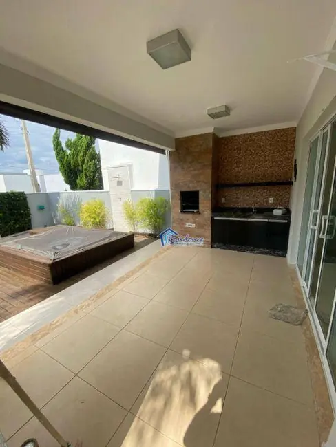 Foto 3 de Sobrado com 3 quartos à venda, 175m2 em Indaiatuba - SP