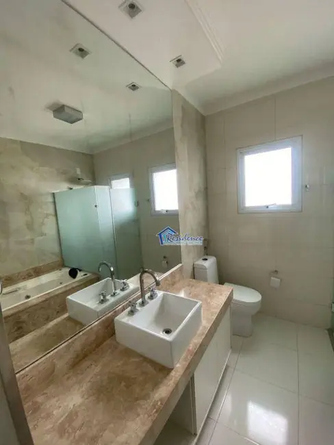 Foto 5 de Sobrado com 3 quartos à venda, 175m2 em Indaiatuba - SP