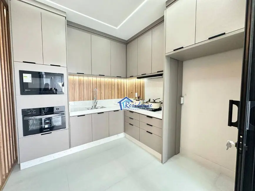 Foto 7 de Casa de Condomínio com 3 quartos à venda, 200m2 em Indaiatuba - SP