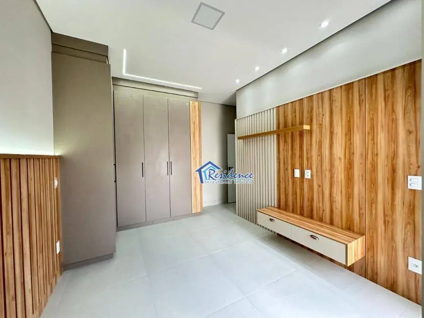 Foto 9 de Casa de Condomínio com 3 quartos à venda, 200m2 em Indaiatuba - SP