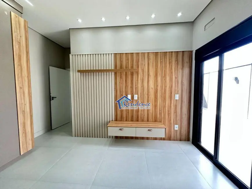 Foto 8 de Casa de Condomínio com 3 quartos à venda, 200m2 em Indaiatuba - SP