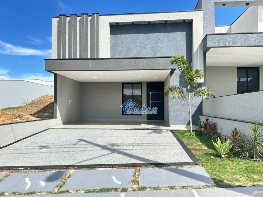 Foto 3 de Casa de Condomínio com 3 quartos à venda, 200m2 em Indaiatuba - SP