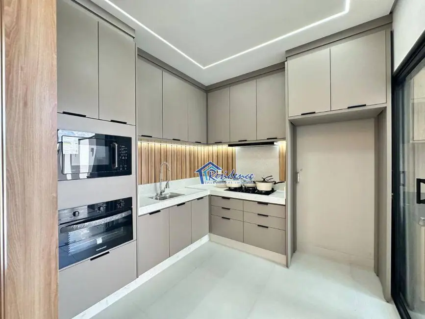 Foto 6 de Casa de Condomínio com 3 quartos à venda, 200m2 em Indaiatuba - SP