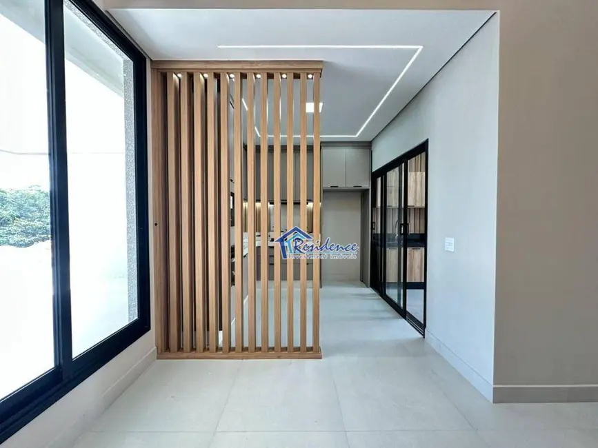 Foto 5 de Casa de Condomínio com 3 quartos à venda, 200m2 em Indaiatuba - SP