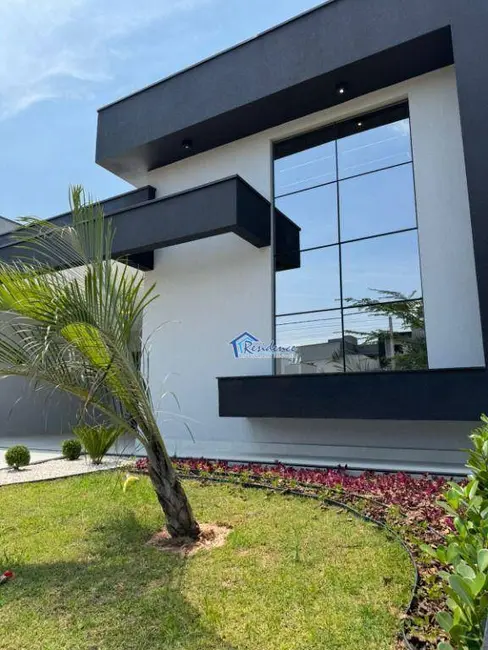 Foto 4 de Casa de Condomínio com 3 quartos à venda, 331m2 em Indaiatuba - SP