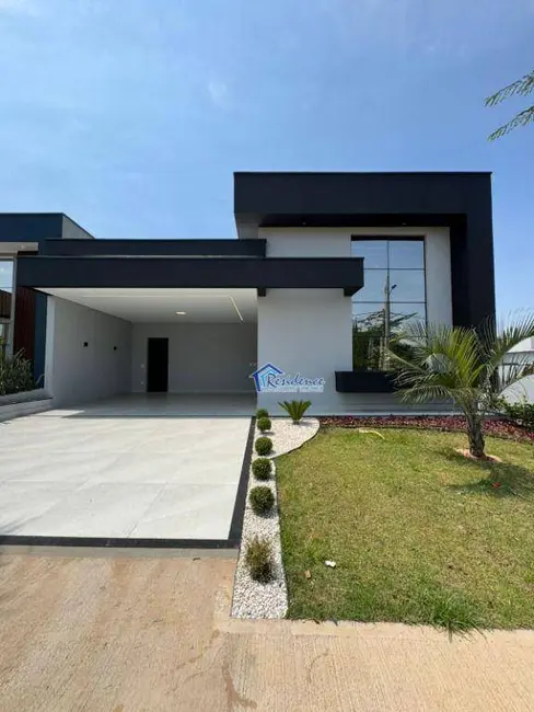 Foto 3 de Casa de Condomínio com 3 quartos à venda, 331m2 em Indaiatuba - SP