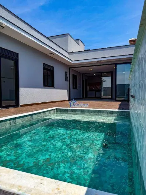 Foto 1 de Casa de Condomínio com 3 quartos à venda, 331m2 em Indaiatuba - SP