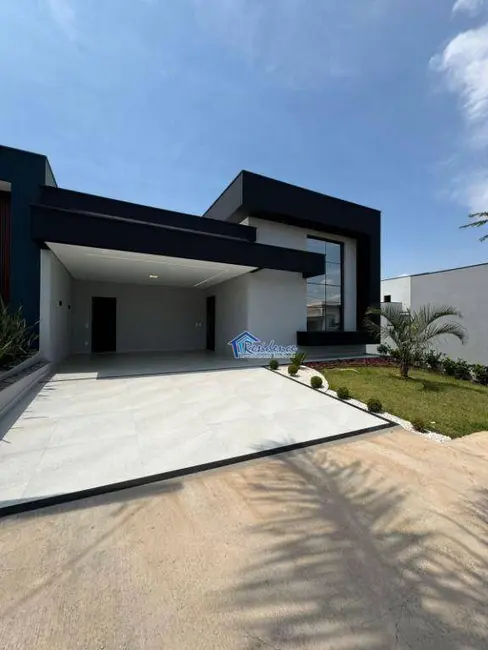 Foto 2 de Casa de Condomínio com 3 quartos à venda, 331m2 em Indaiatuba - SP