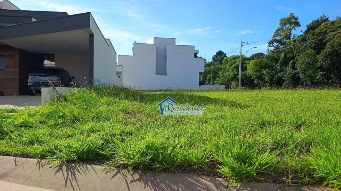 Foto 2 de Terreno / Lote à venda, 256m2 em Jardim Doutor Carlos Augusto de Camargo Andrade, Indaiatuba - SP