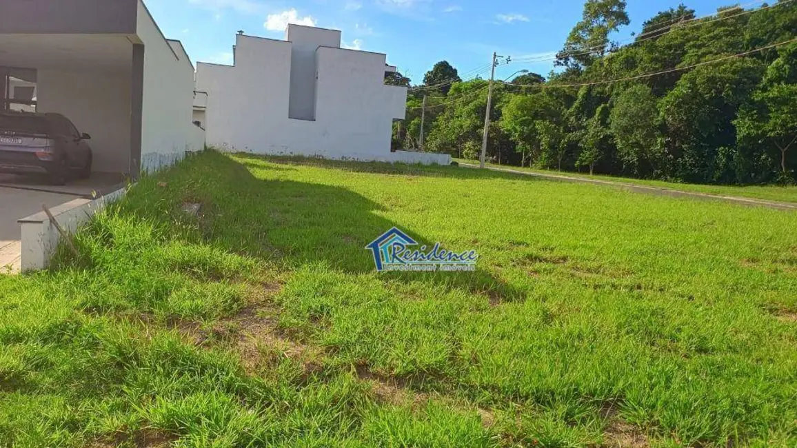 Foto 1 de Terreno / Lote à venda, 256m2 em Jardim Doutor Carlos Augusto de Camargo Andrade, Indaiatuba - SP