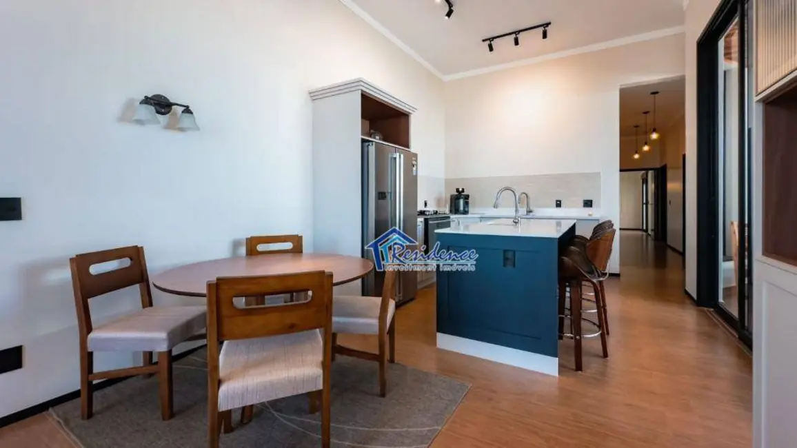 Foto 5 de Casa de Condomínio com 3 quartos à venda, 208m2 em Jardim Doutor Carlos Augusto de Camargo Andrade, Indaiatuba - SP