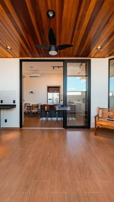 Foto 7 de Casa de Condomínio com 3 quartos à venda, 208m2 em Jardim Doutor Carlos Augusto de Camargo Andrade, Indaiatuba - SP