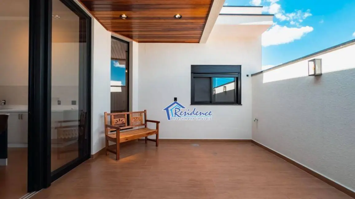 Foto 8 de Casa de Condomínio com 3 quartos à venda, 208m2 em Jardim Doutor Carlos Augusto de Camargo Andrade, Indaiatuba - SP