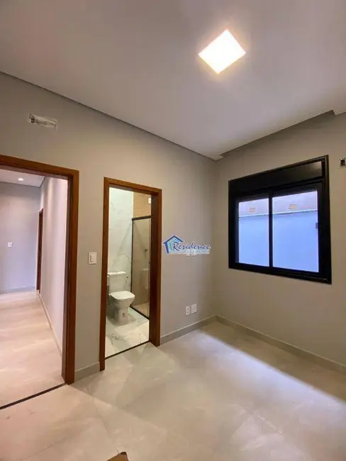 Foto 2 de Casa de Condomínio com 3 quartos à venda, 264m2 em Indaiatuba - SP