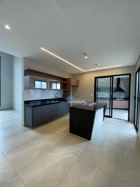 Foto 8 de Casa de Condomínio com 3 quartos à venda, 264m2 em Indaiatuba - SP