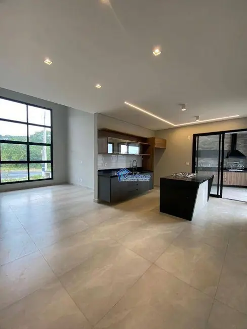 Foto 9 de Casa de Condomínio com 3 quartos à venda, 264m2 em Indaiatuba - SP