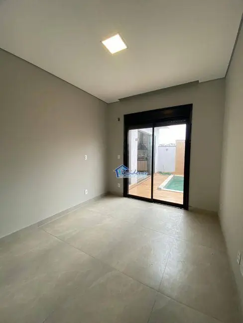 Foto 5 de Casa de Condomínio com 3 quartos à venda, 264m2 em Indaiatuba - SP