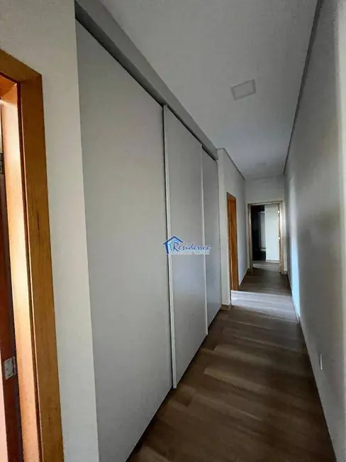 Foto 8 de Casa de Condomínio com 3 quartos à venda, 300m2 em Indaiatuba - SP