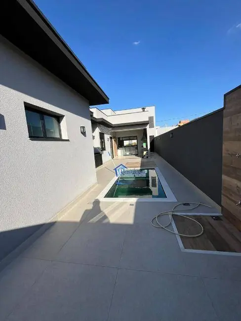 Foto 3 de Casa de Condomínio com 3 quartos à venda, 300m2 em Indaiatuba - SP